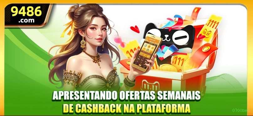 Imagem promocional do cadastro da 0700bet