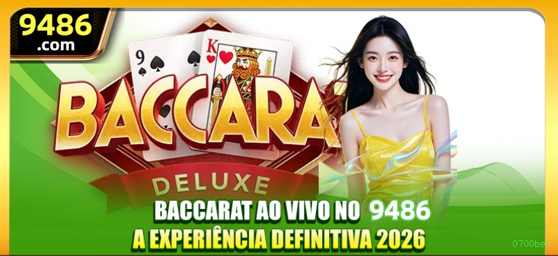 0700bet - O melhor cassino online para brasileiros está pronto para você!