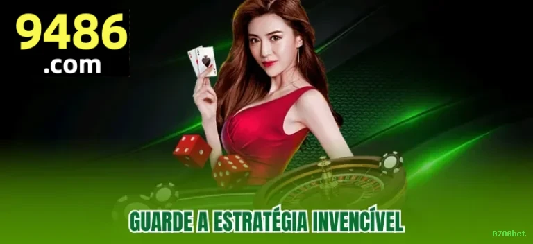 0700bet - Entre no Jogo e Ganhe Muito no Cassino Online Mais Seguro do Brasil!