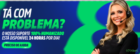 Imagem promocional de todos os jogos da 0700bet